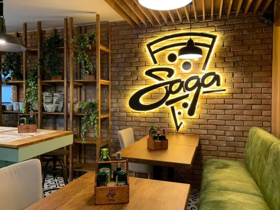 Saga Rooms ビクトリア エクステリア 写真